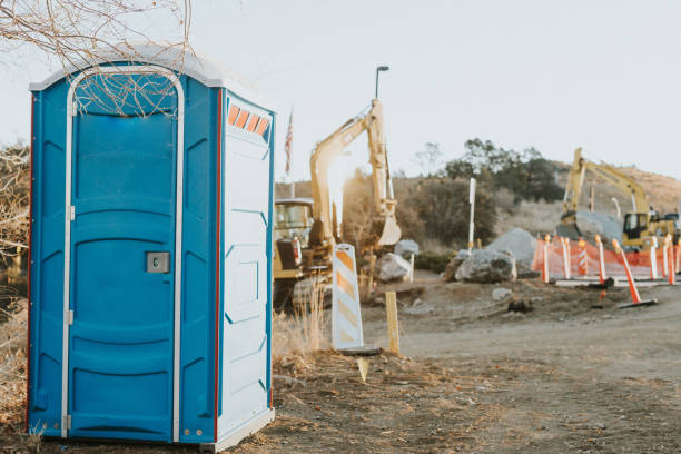 Portable Toilet Options We Offer in Trowbridge Park, MI