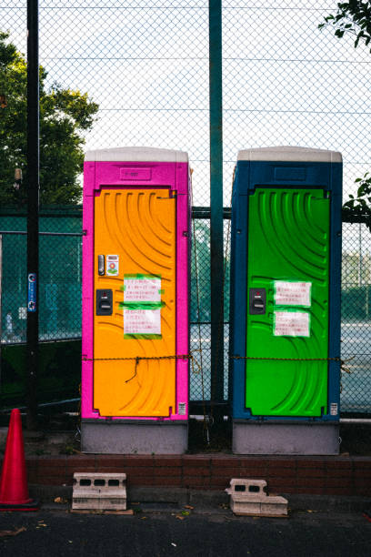Best Porta potty rental for parties  in Trowbridge Park, MI