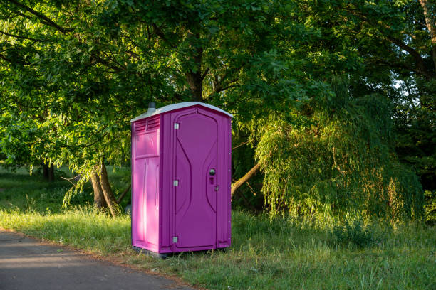 Best Portable bathroom rental  in Trowbridge Park, MI