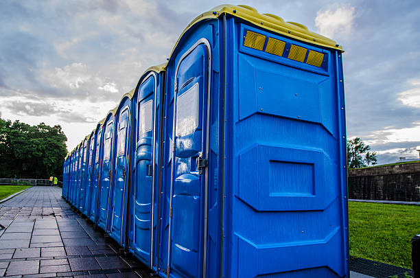 Best Portable toilet rental for construction  in Trowbridge Park, MI